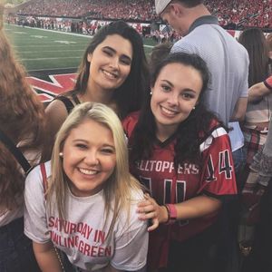 Meet your Posher, Virginia